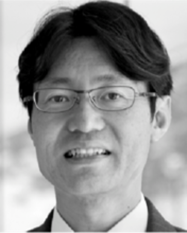 Katsuo Kurabayashi